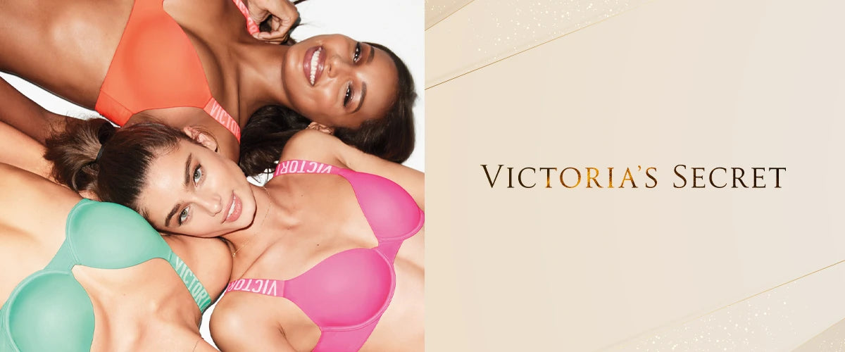 Victoria's Secret Pink Love Sweatpants - Cotton Malaysia
