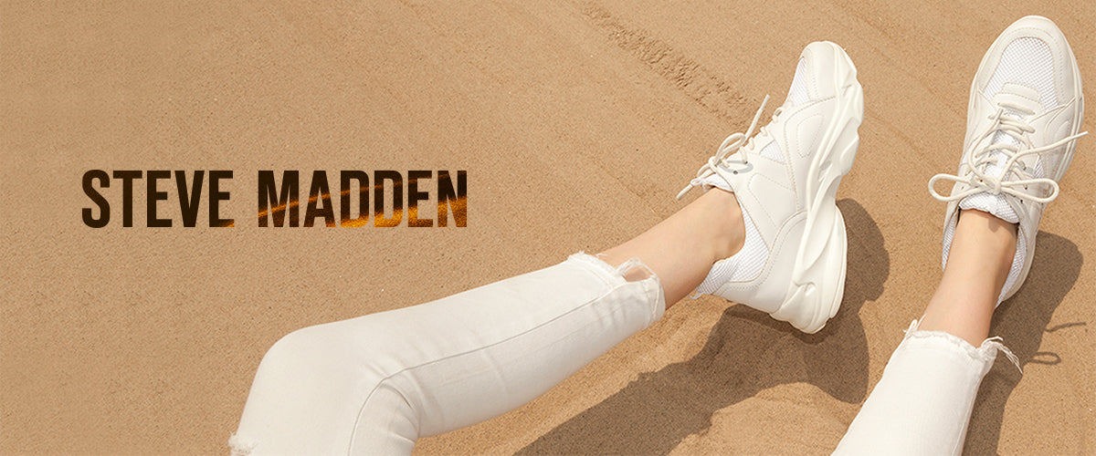 Steve madden shoes on sale 2018