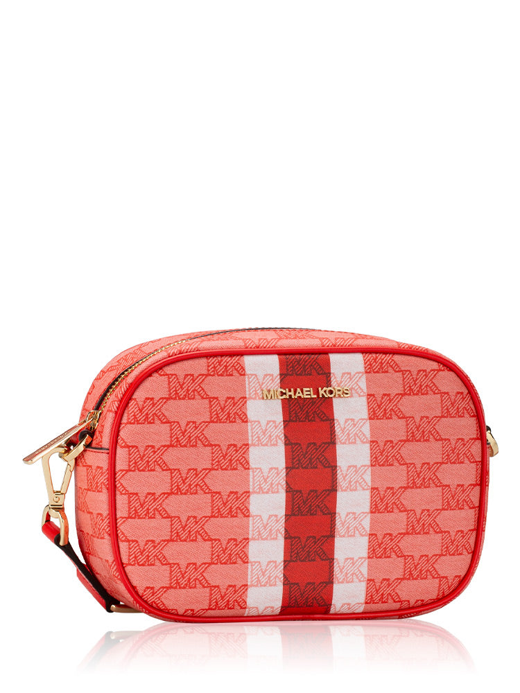 Jet Set Travel Medium Oval Camera Bag