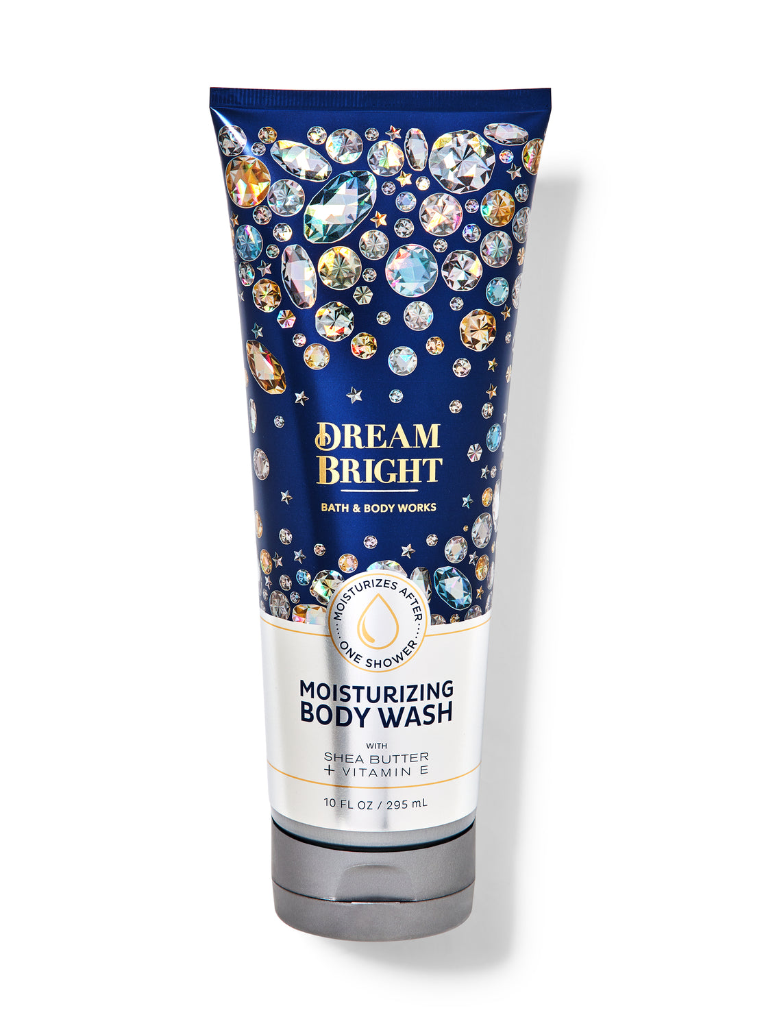 Dream Bright Moisturizing Body Wash