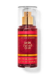 Dark Velvet Oud Travel Size Fine Fragrance Mist