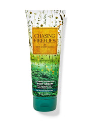 Chasing Fireflies Ultimate Hydration Body Cream
