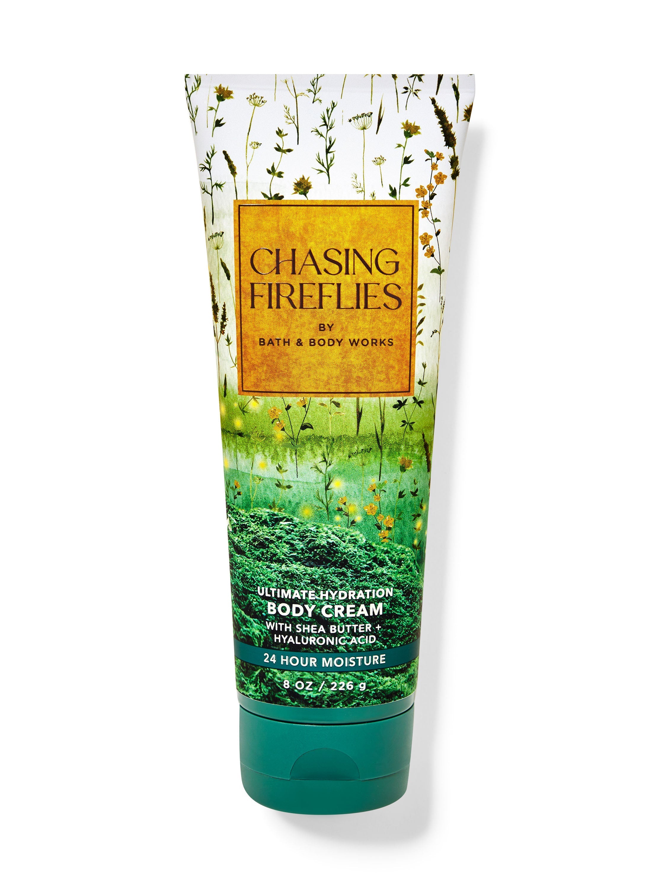 Chasing Fireflies Ultimate Hydration Body Cream