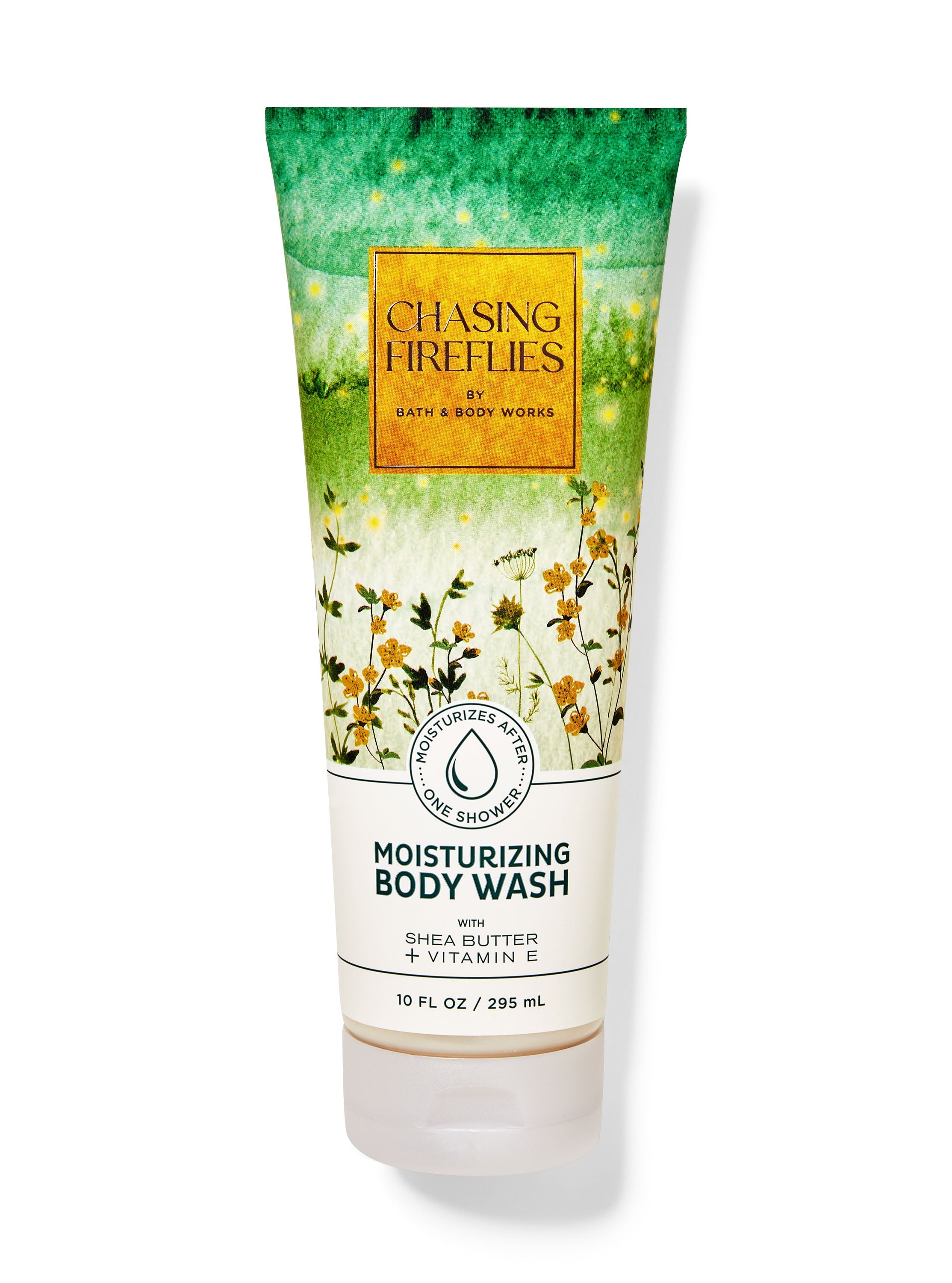 Chasing Fireflies Moisturizing Body Wash