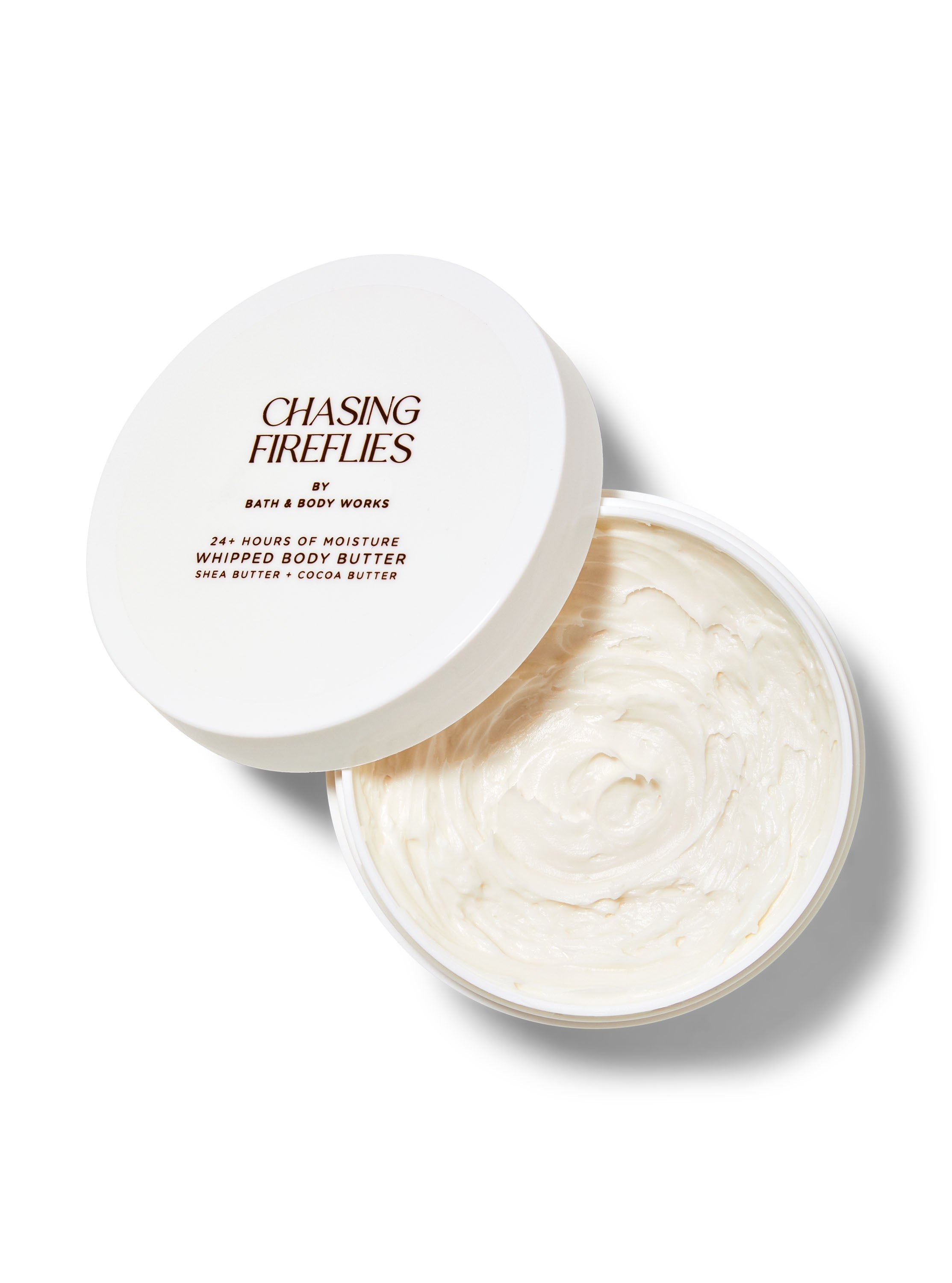Chasing Fireflies Whipped Body Butter