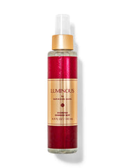 Luminous Diamond Shimmer Mist