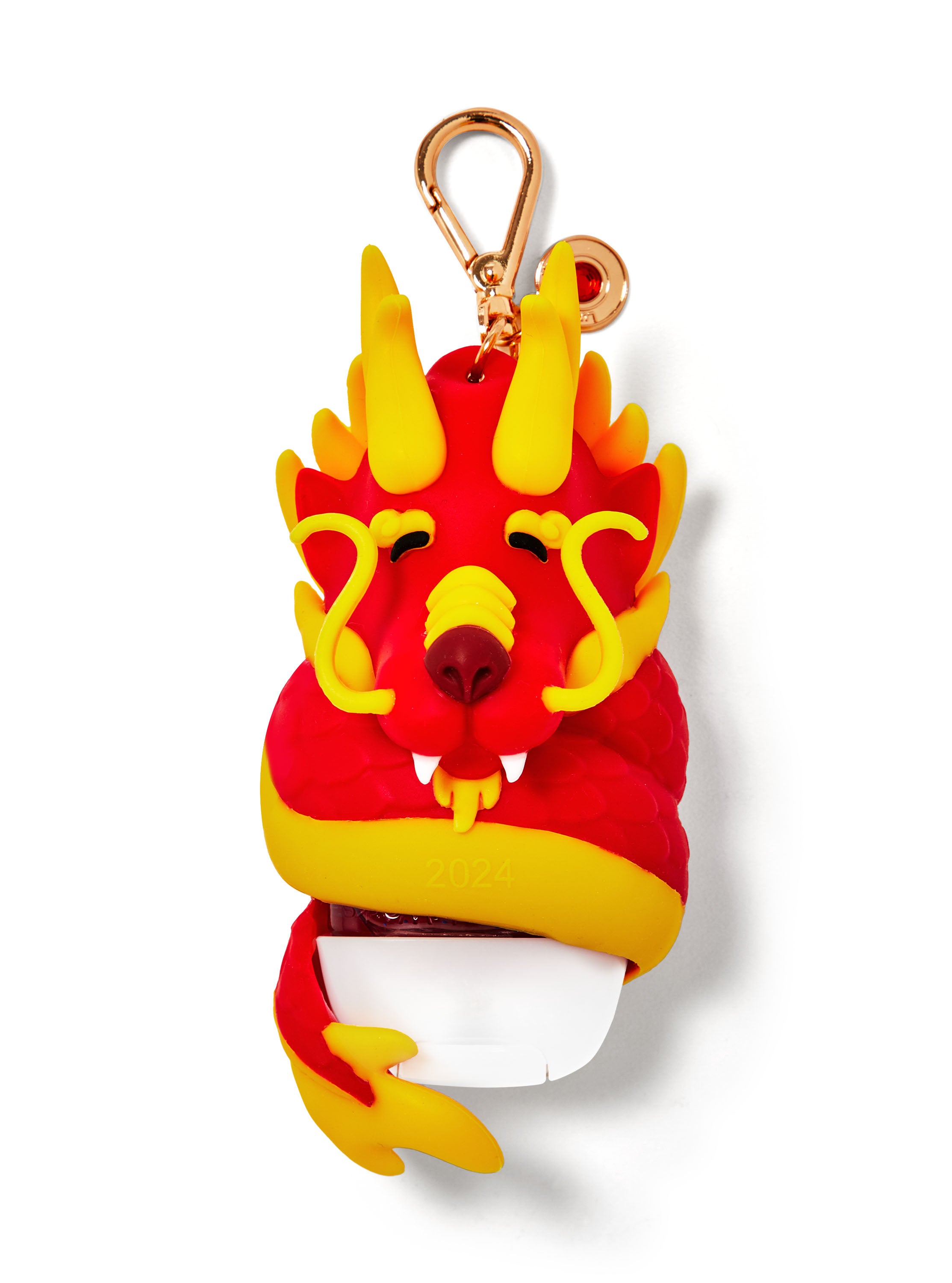 Dragon Pocketbac Holder