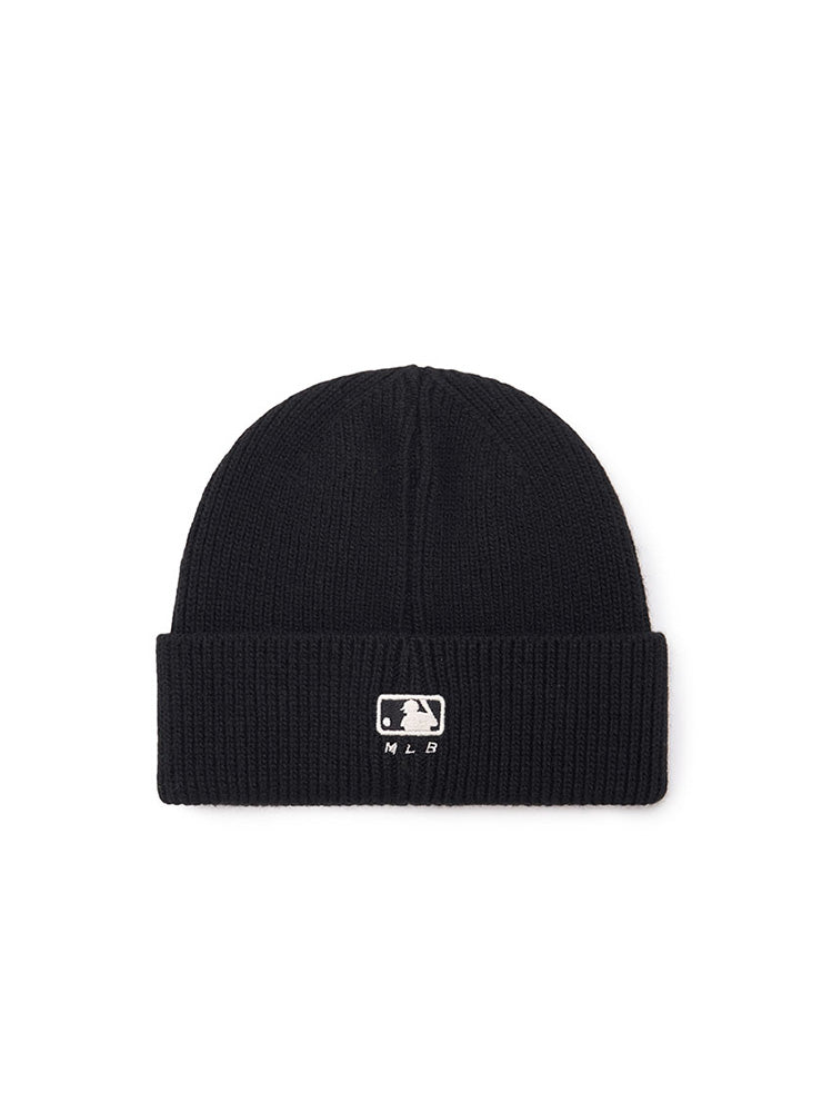 NEW YORK YANKEES HEART BEANIE