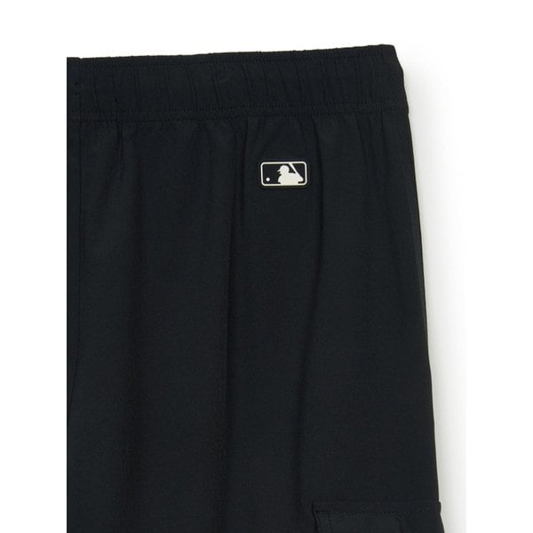 BASIC COOLING WIDE PANTS NEW YORK YANKEES