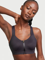 Knockout Front-Close Sports Bra