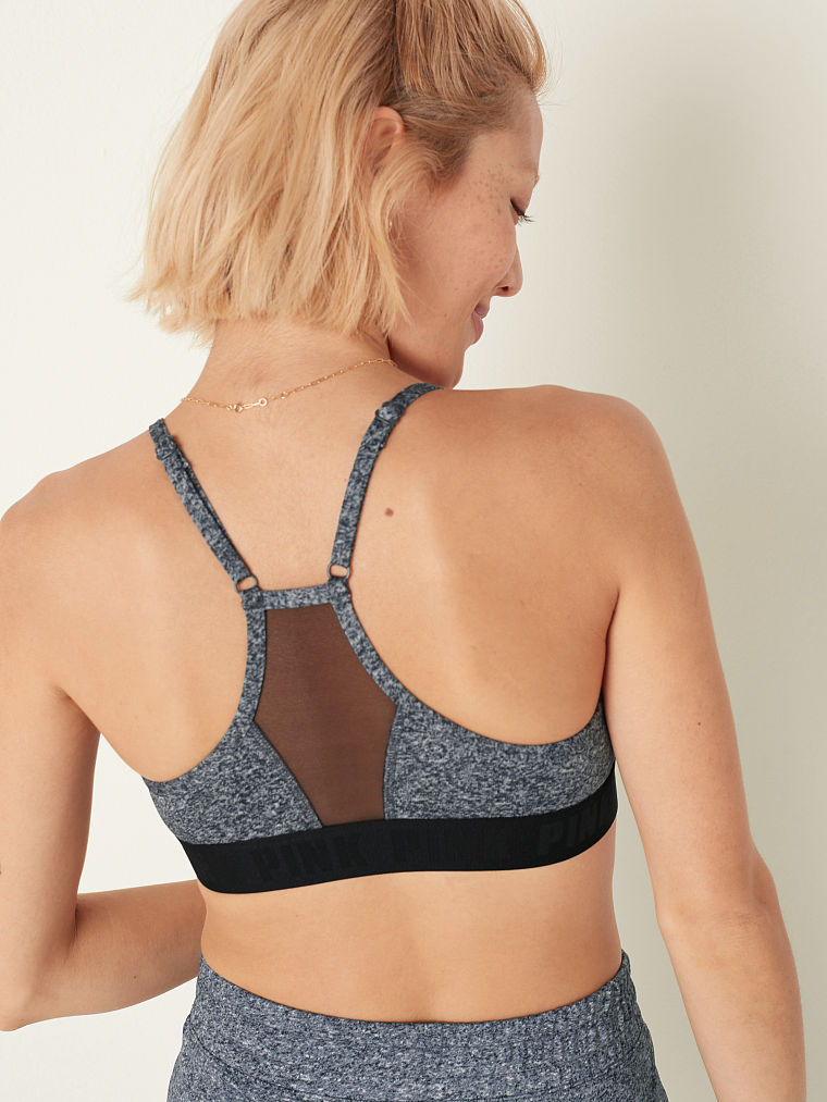 Ultimate Lightly-Lined Sports Bra