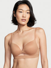 Wireless Push-Up Bra