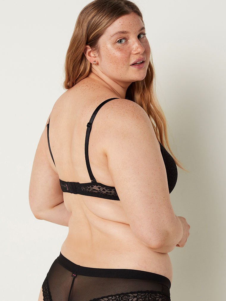 Wear Everywhere T-Shirt Lightly Lined Bra