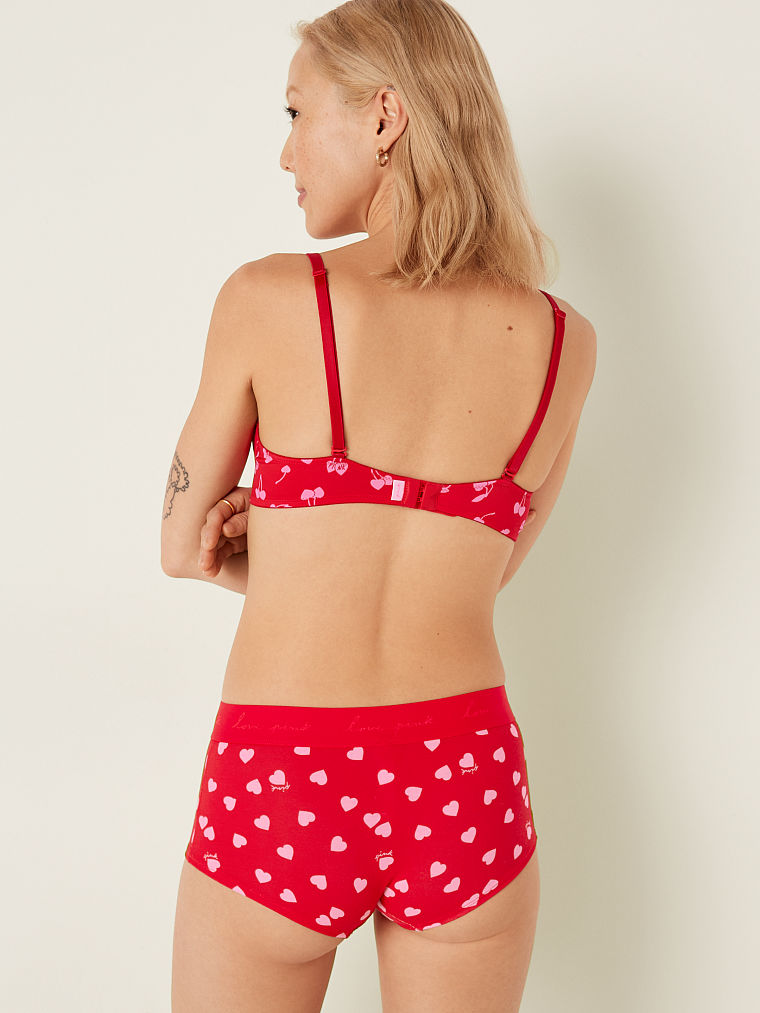 Wear Everywhere Super Push-Up Bra