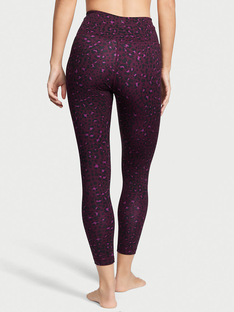 Love Cloud Ruched Leggings