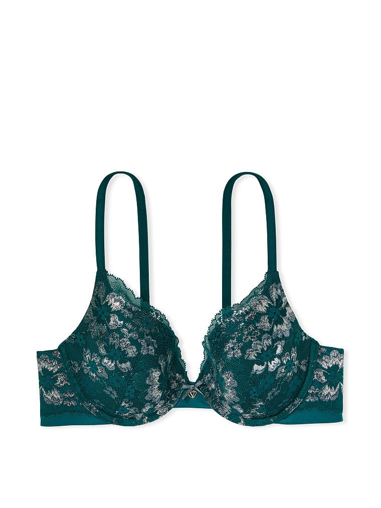 Lace Push-Up Perfect Shape Bra