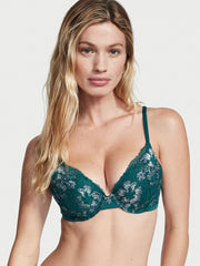 Lace Push-Up Perfect Shape Bra