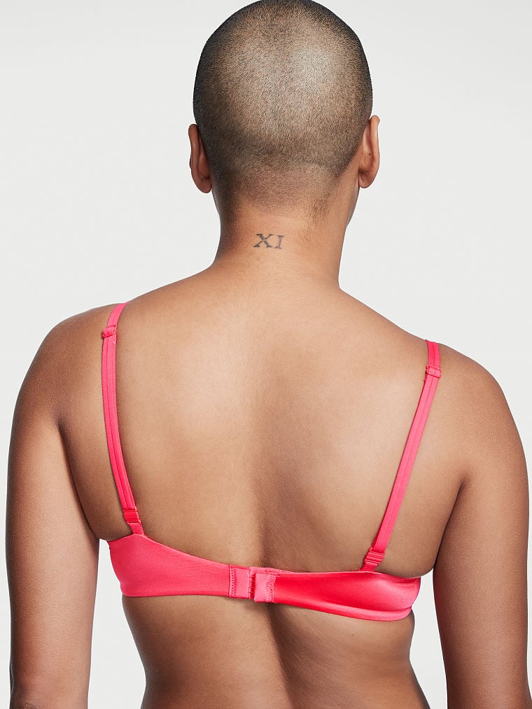 Push-Up Bra