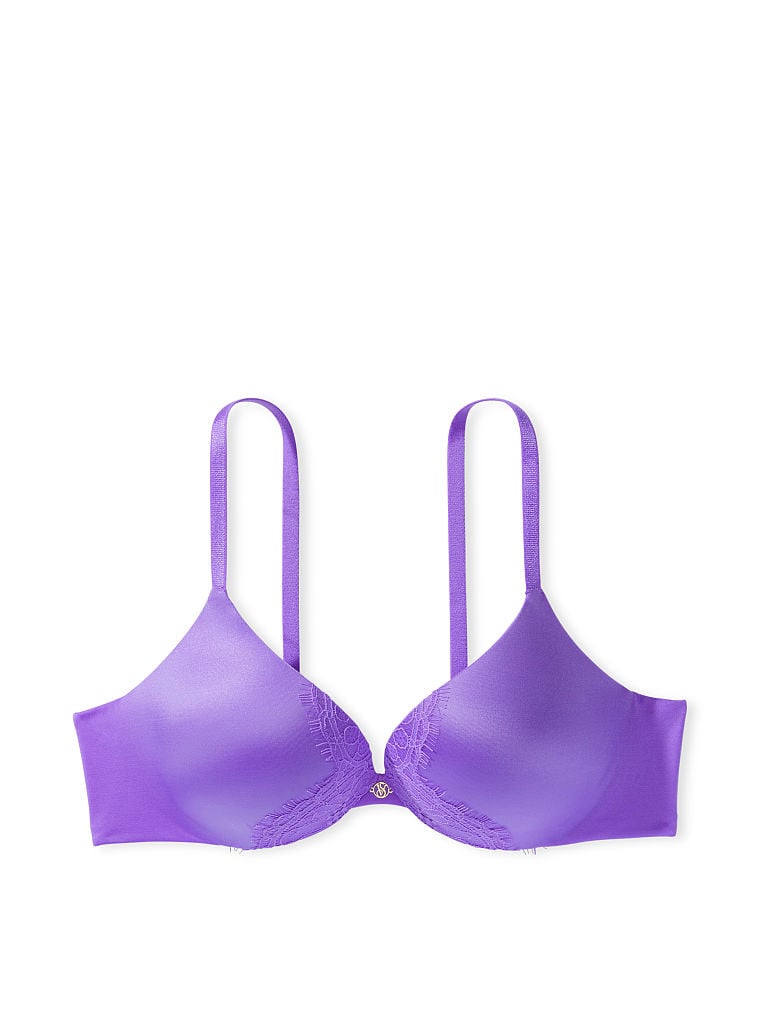 So Obsessed Push-Up Bra
