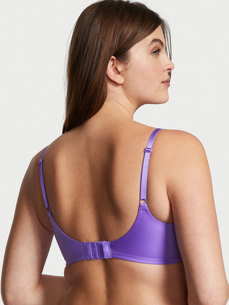 So Obsessed Push-Up Bra