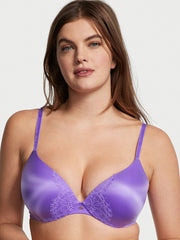 So Obsessed Push-Up Bra