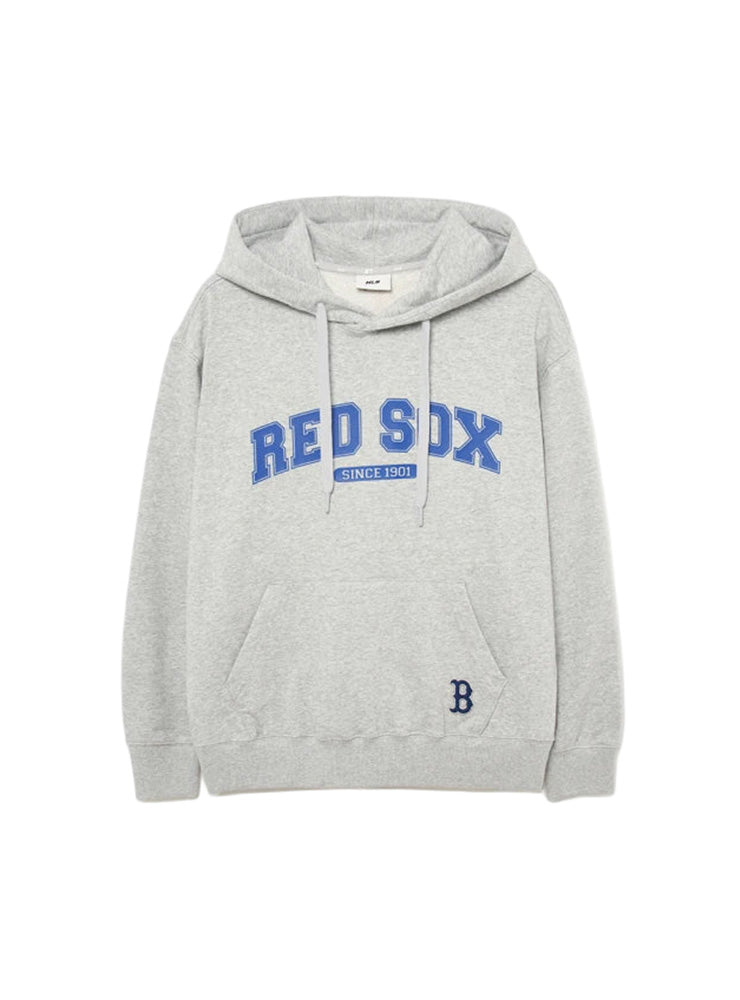 BOSTON RED SOX VARSITY HOODIE