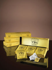 Packaged Tea Yunnan Tea