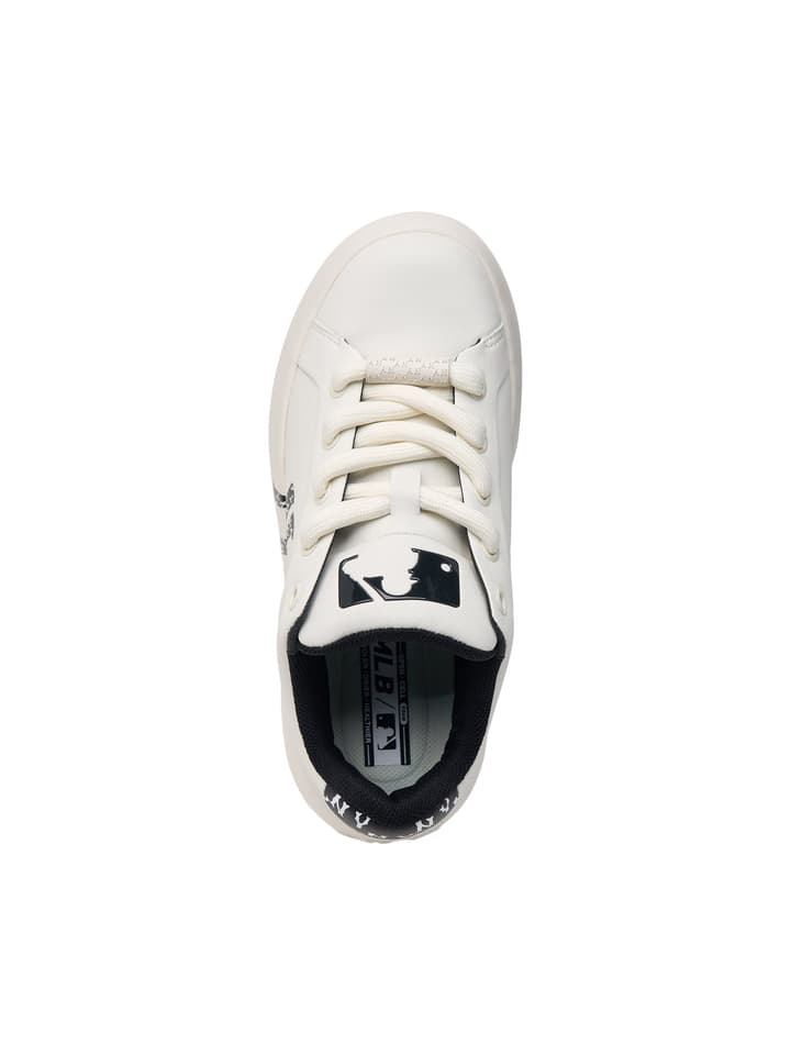 NEW YORK YANKEES MONOGRAM SNEAKERS