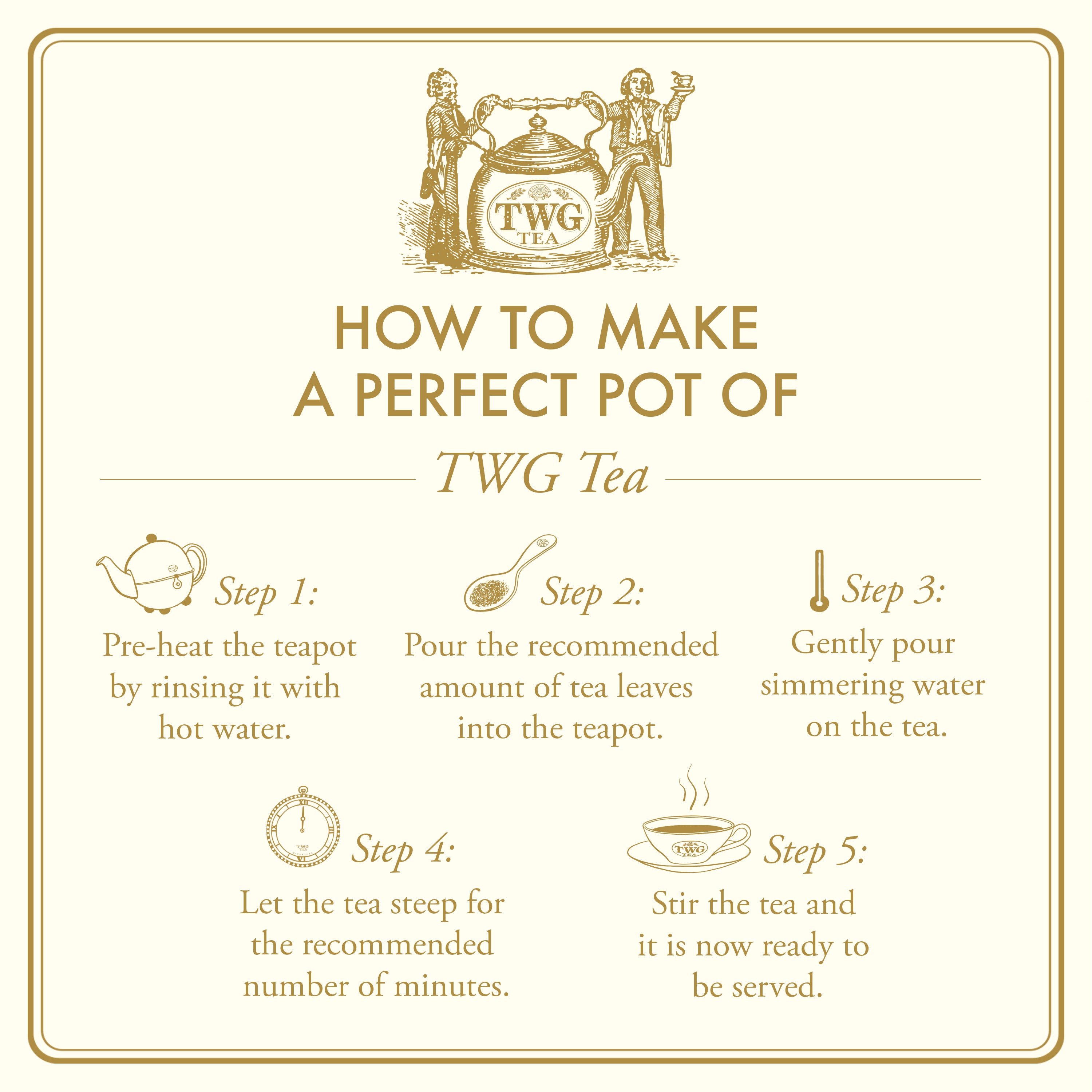 Packaged Tea Yunnan Tea