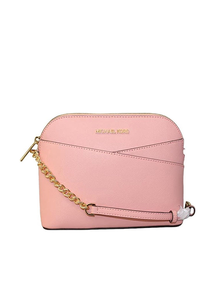Jet Set Travel Medium Dome Crossbody Bag