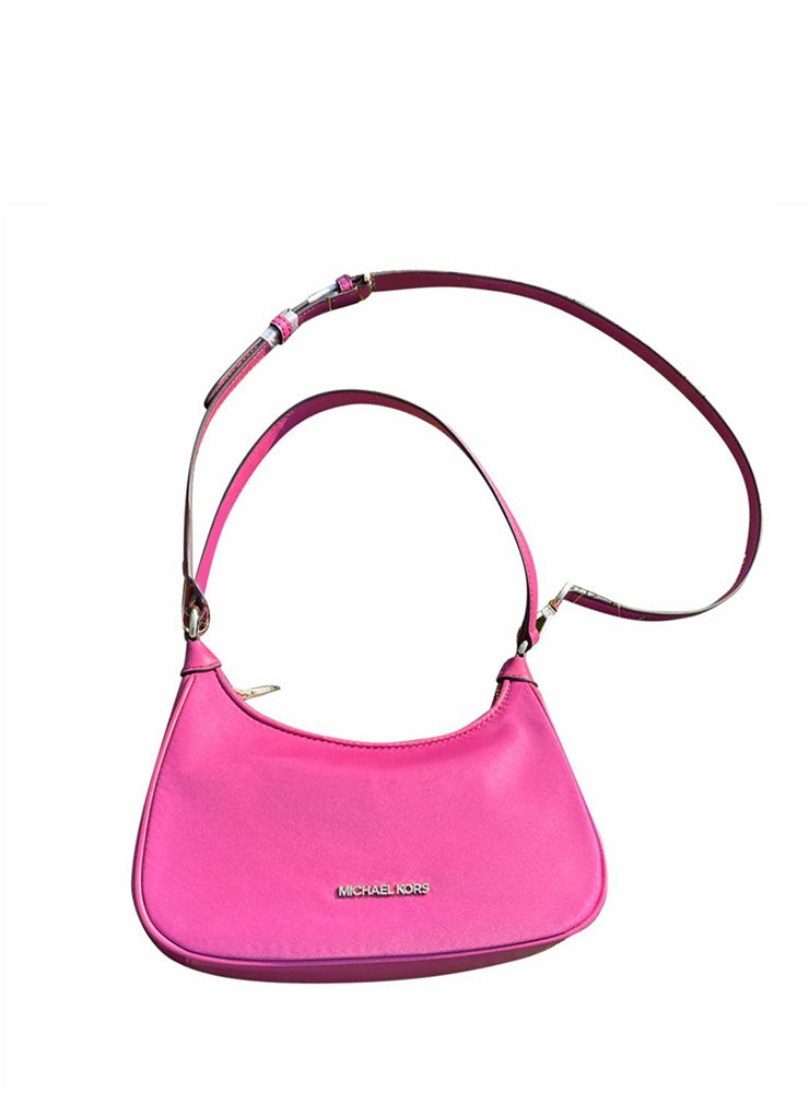 Cora Medium Zip Pouchette