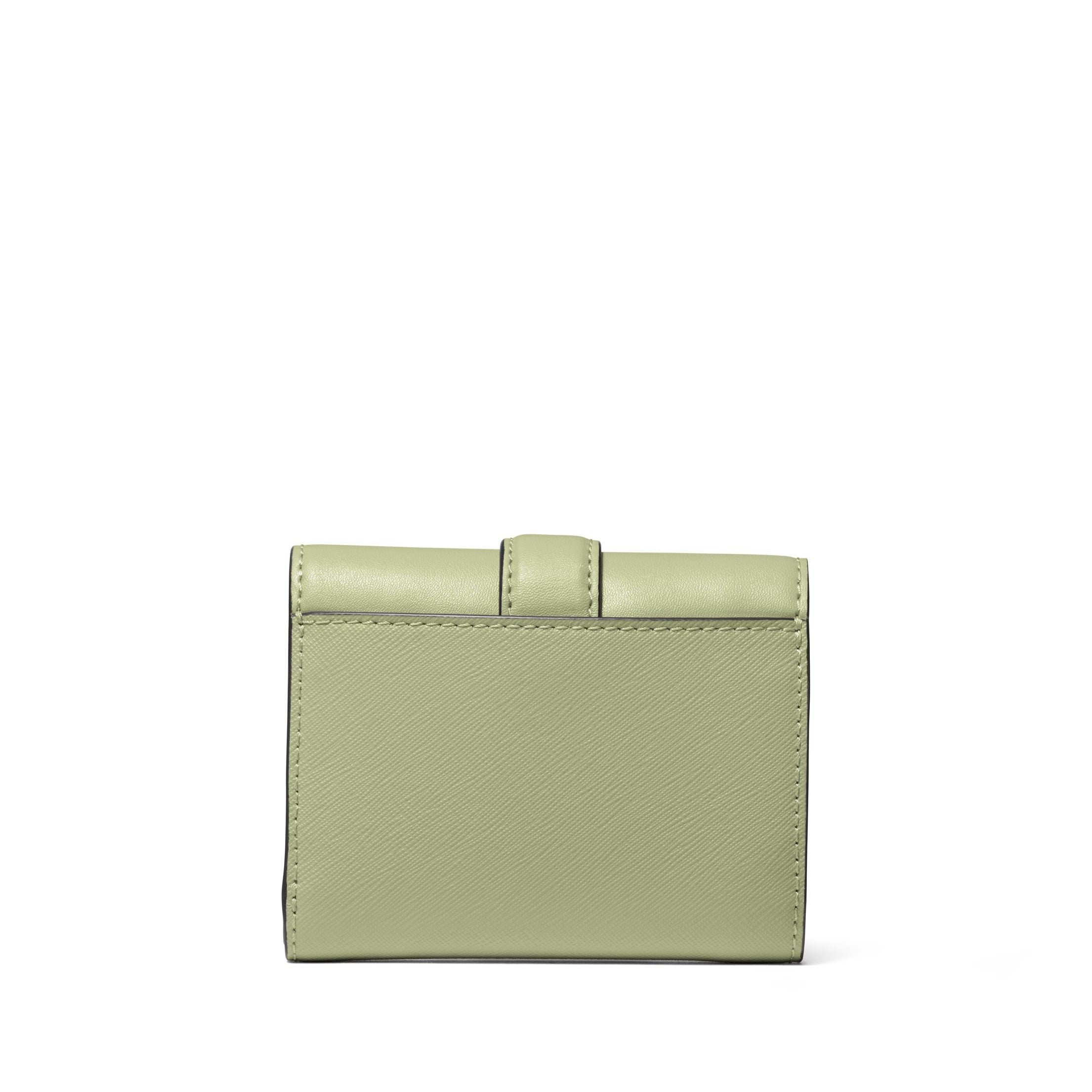 Carmen Medium Flap Bifold Wallet