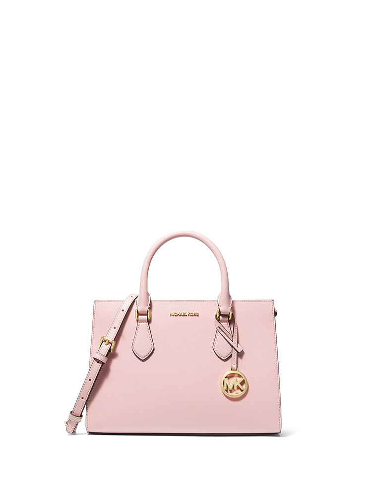 Sheila Medium Crossbody Satchel