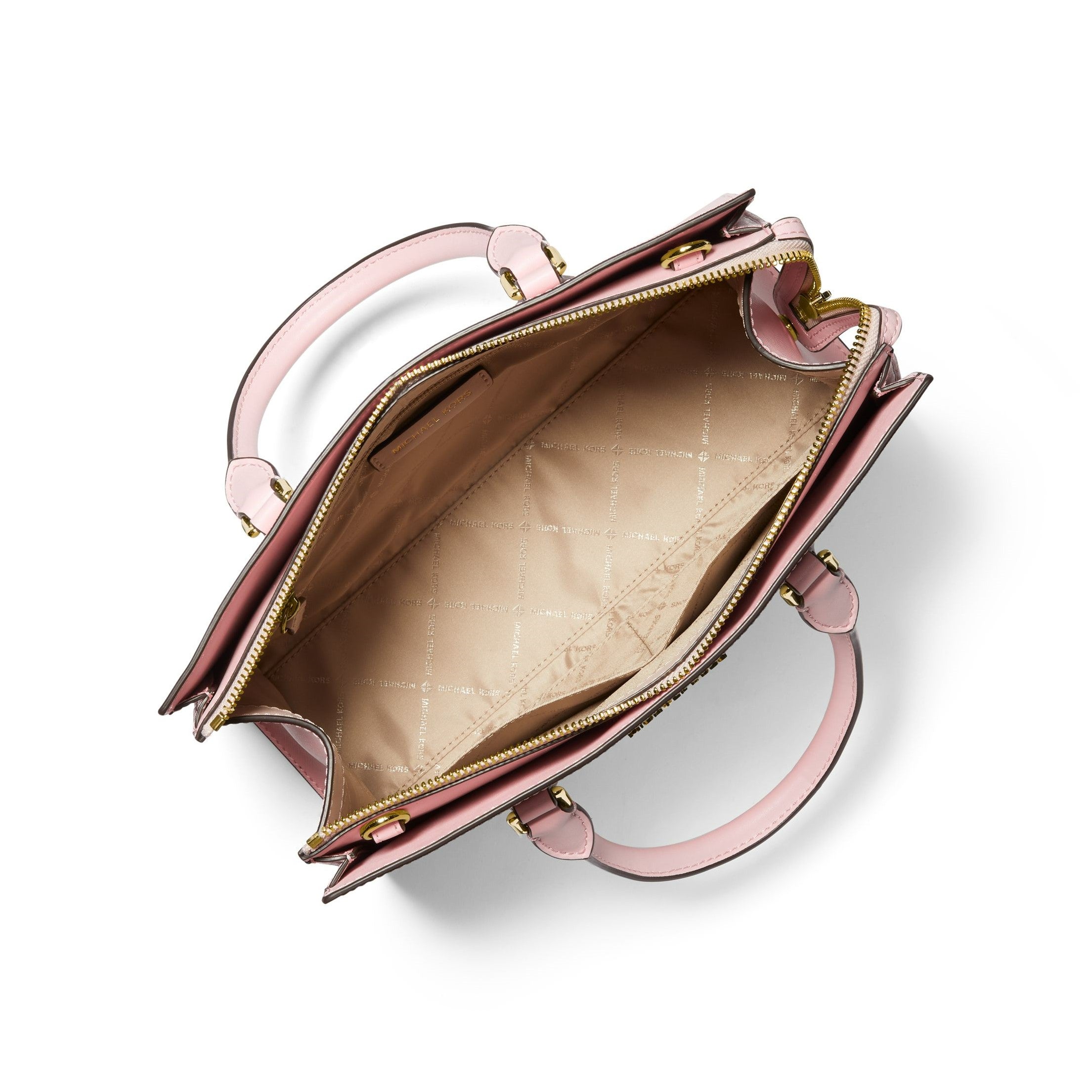 Sheila Medium Crossbody Satchel