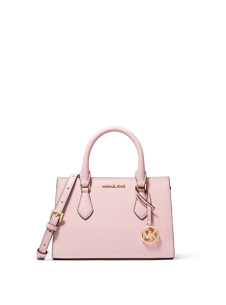 Sheila Small Crossbody Satchel
