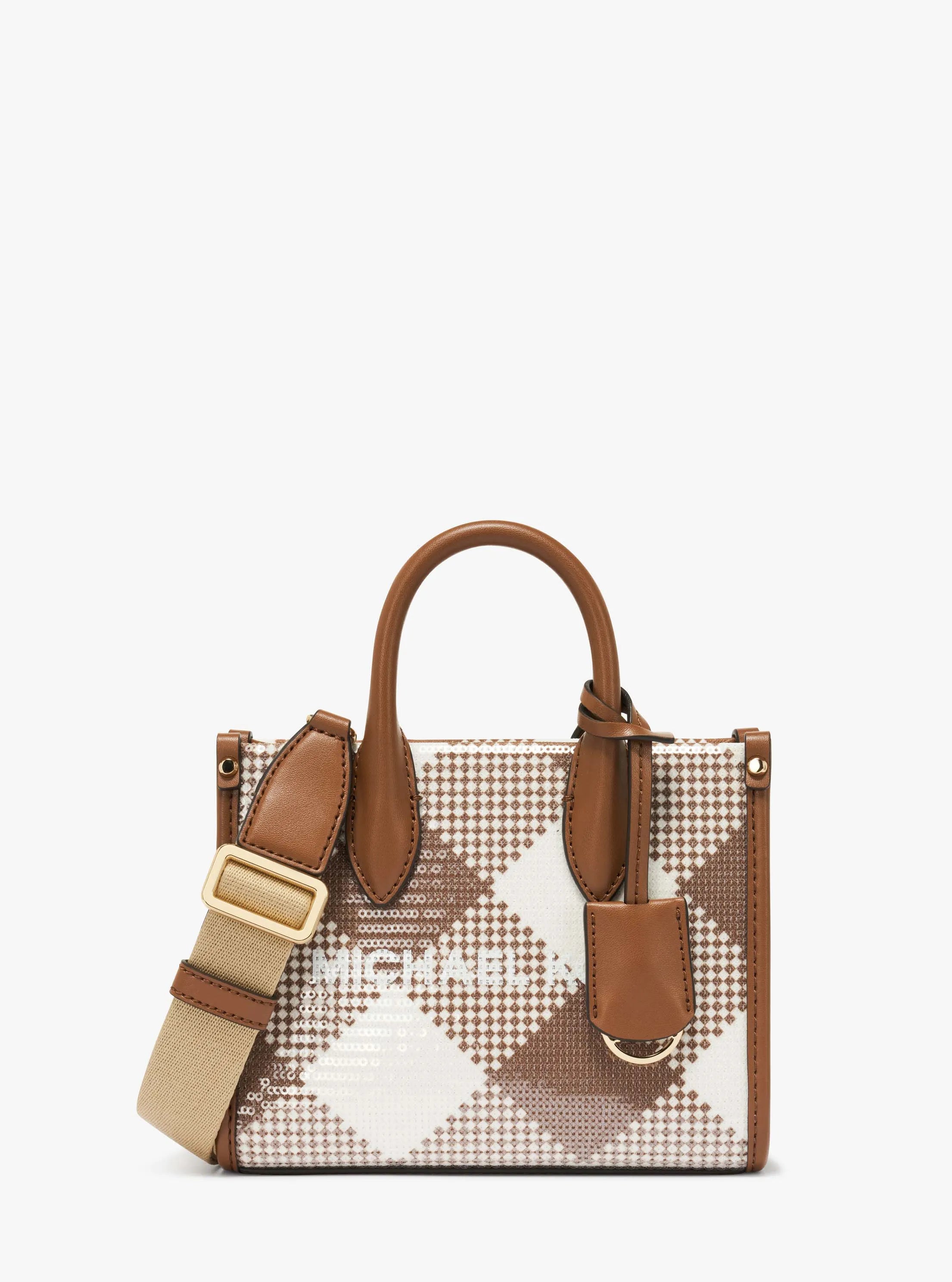 Mirella XS Shopper Crossbody