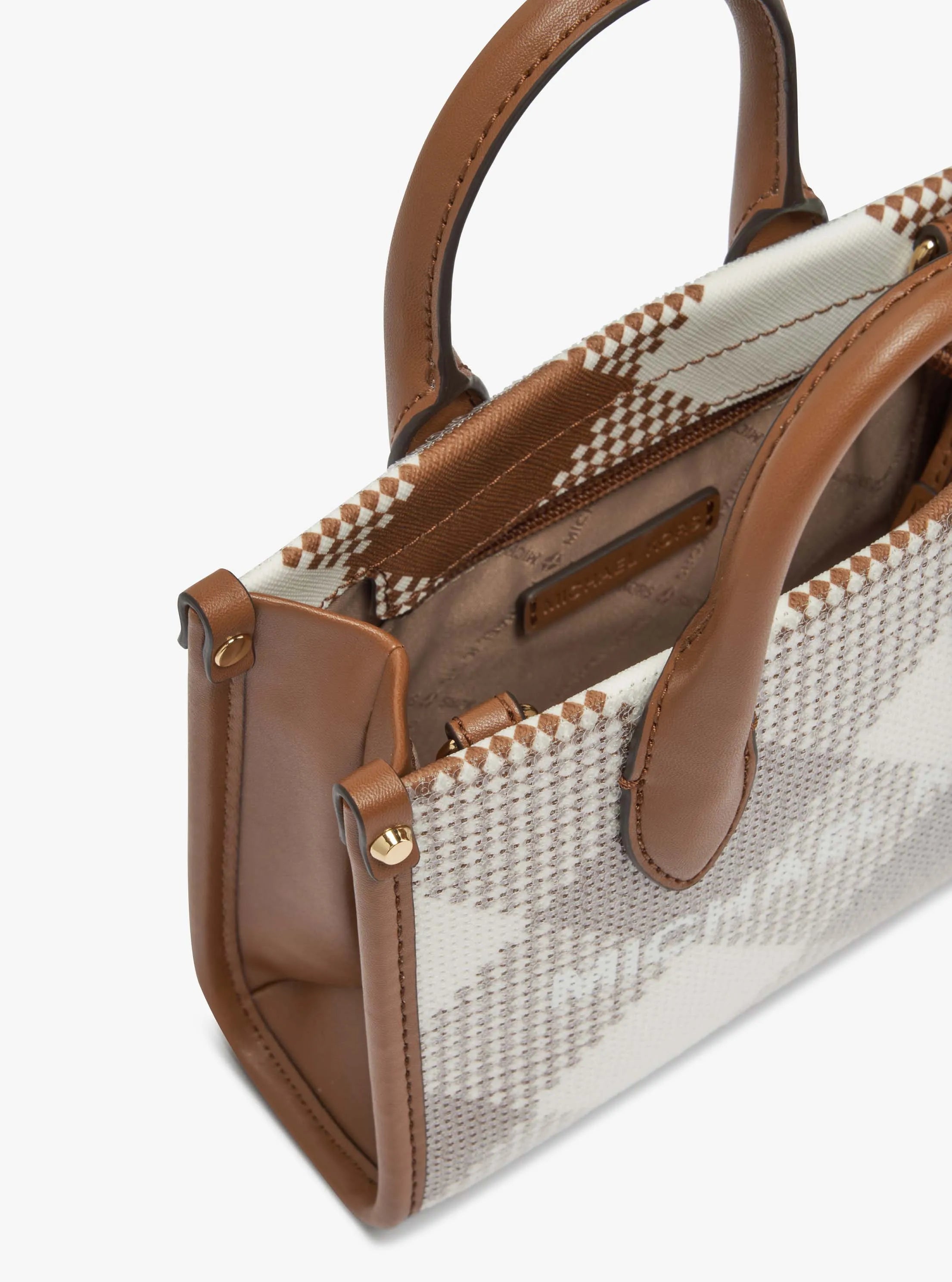 Mirella XS Shopper Crossbody