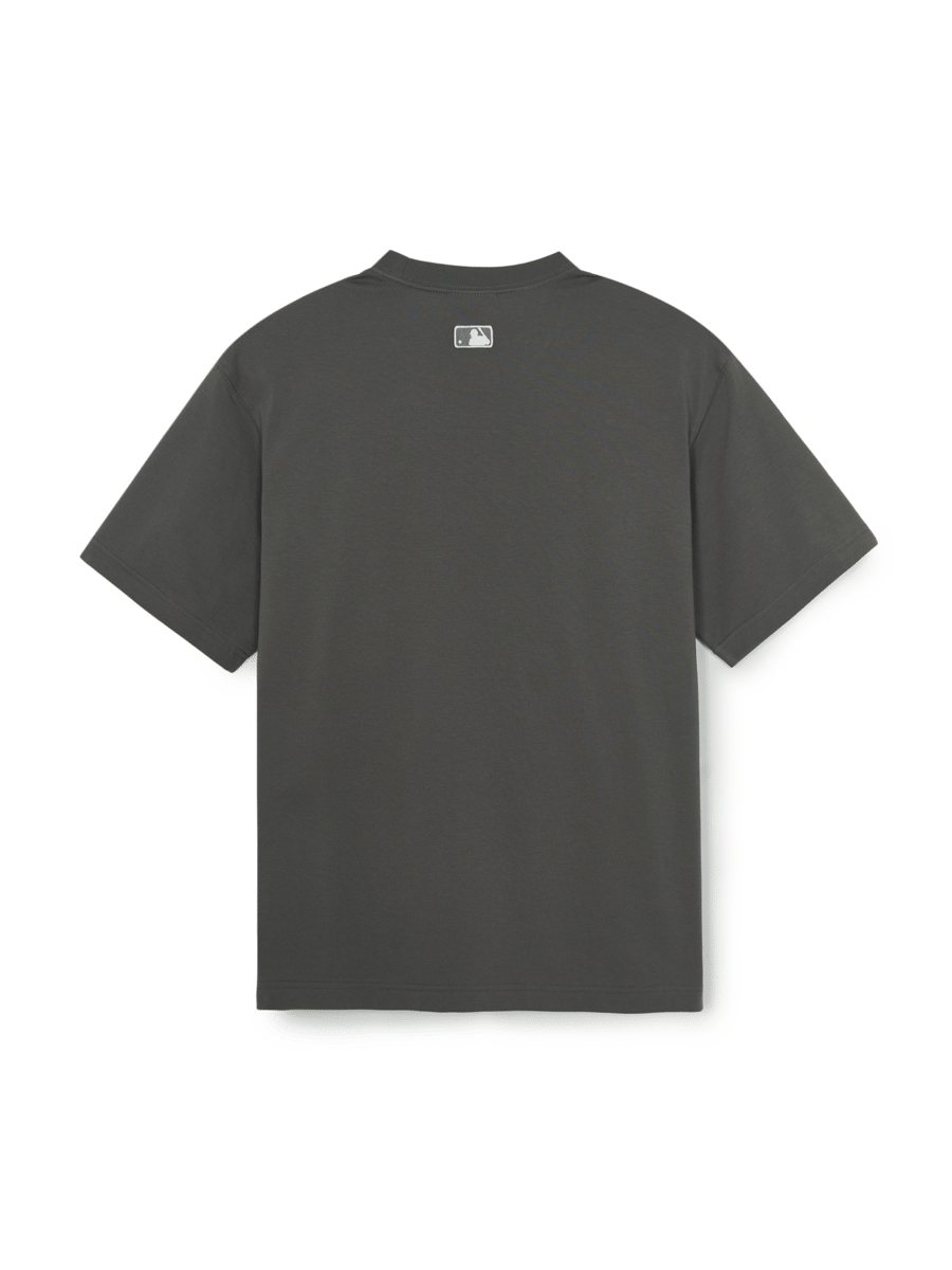 NEW YORK METS LIFESTYLE GRAPHICS T-SHIRTS