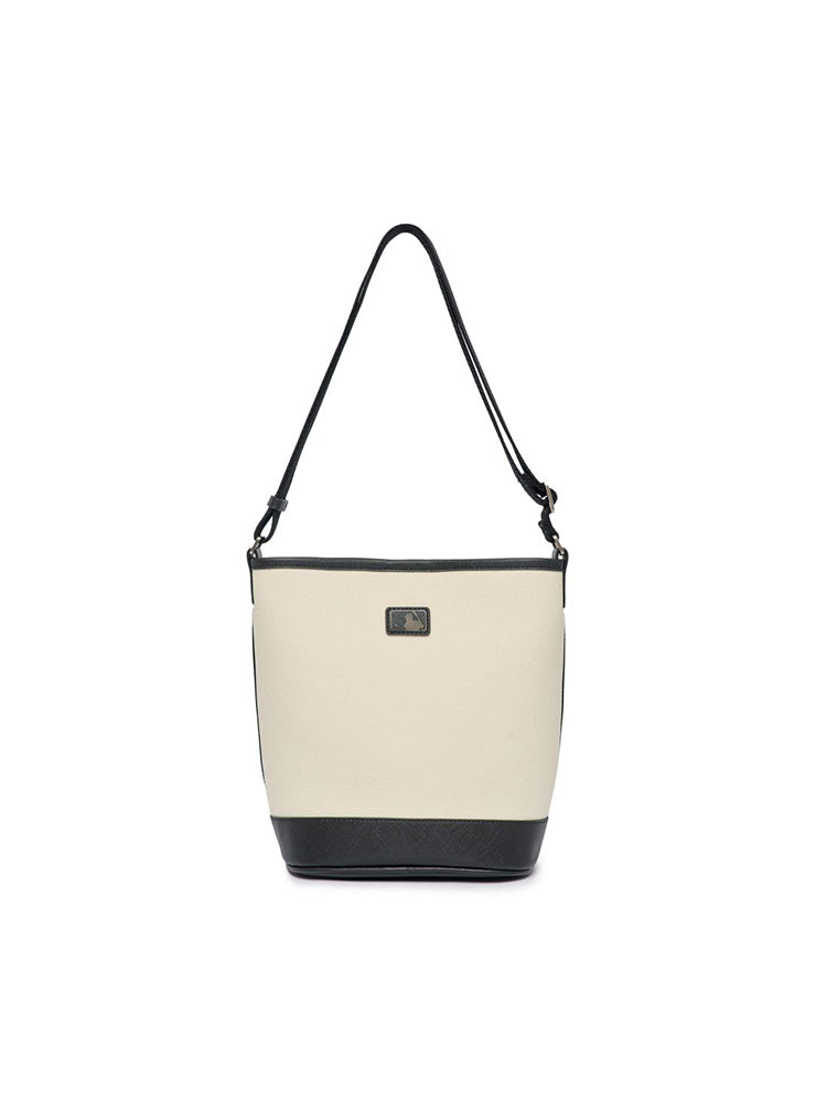 VARSITY BUCKET BAG