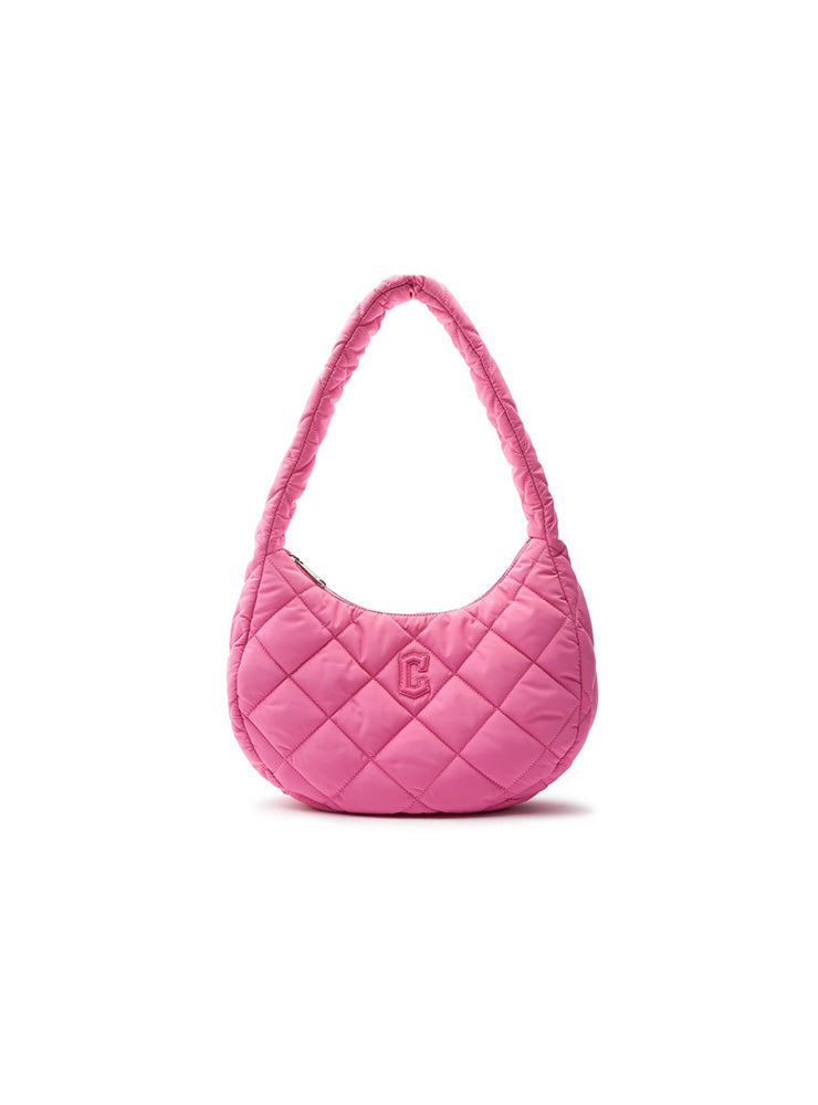 BASIC SHOULDER BAG
