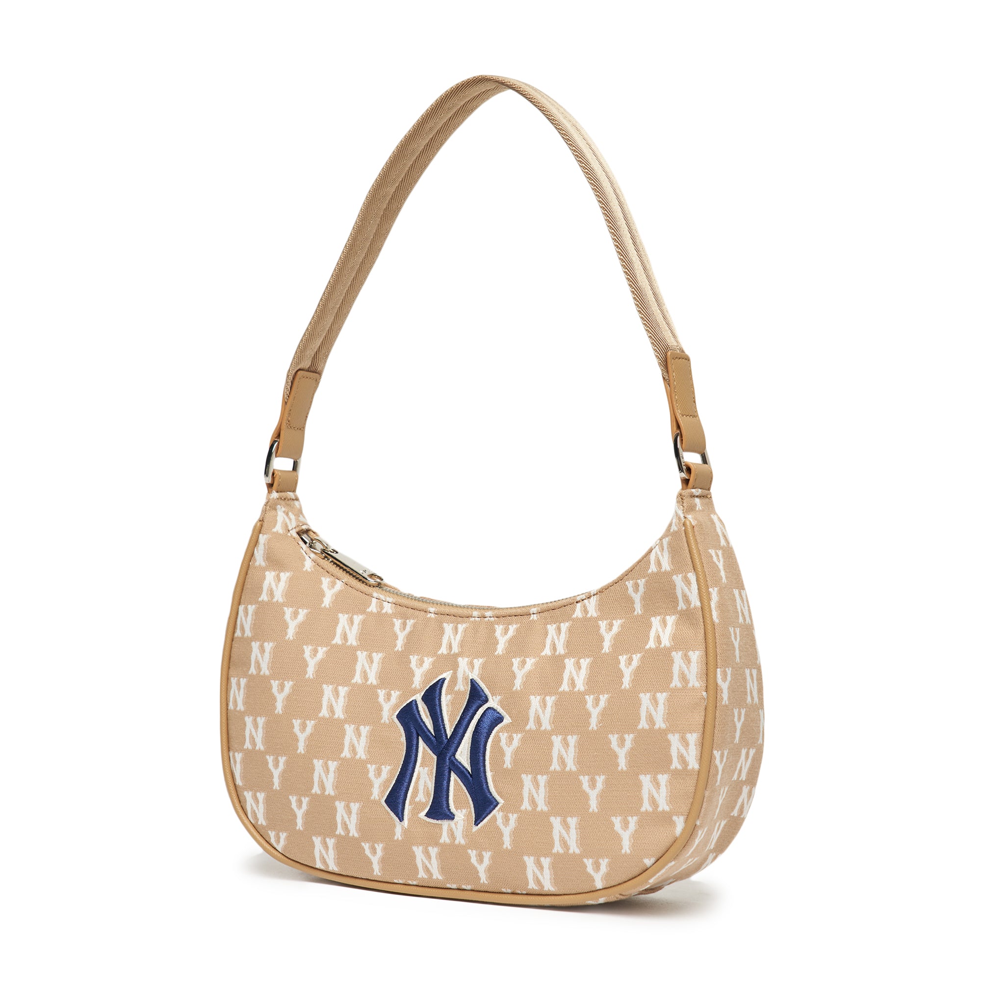 MONOGRAM SHOULDER BAG