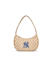 MONOGRAM SHOULDER BAG