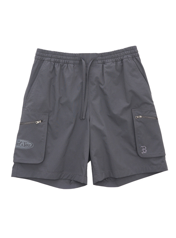 BOSTON RED SOX VARSITY WOVEN SHORTS