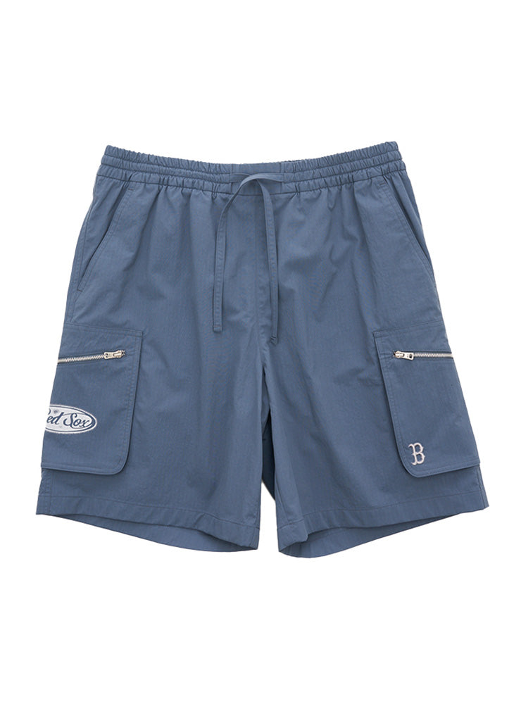 BOSTON RED SOX VARSITY WOVEN SHORTS