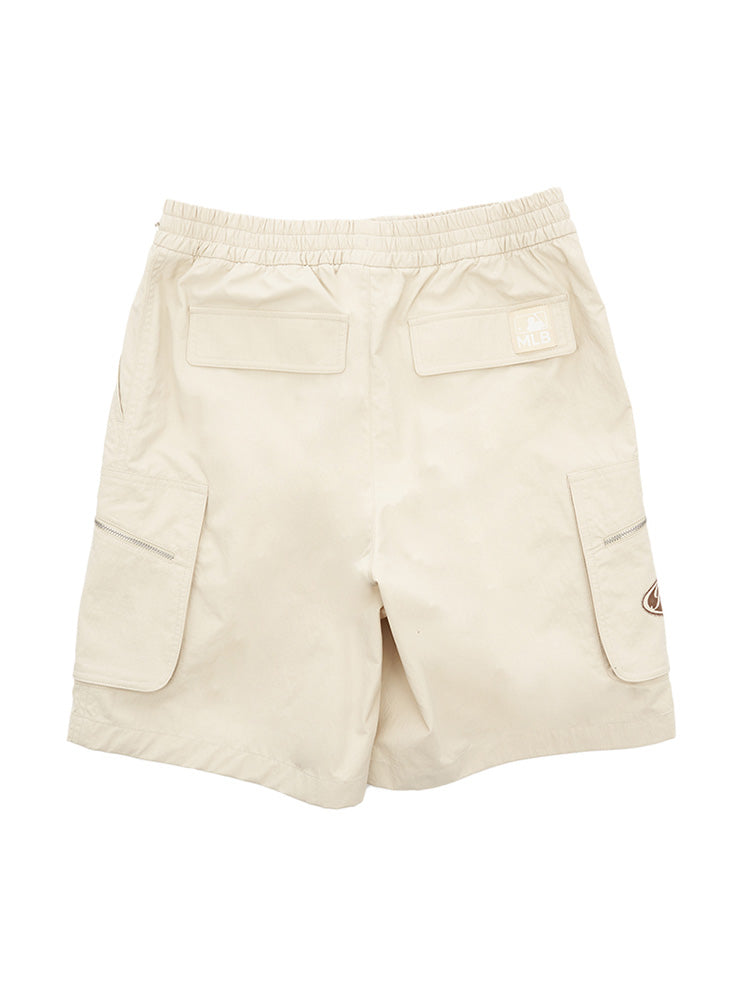 BOSTON RED SOX VARSITY WOVEN SHORTS