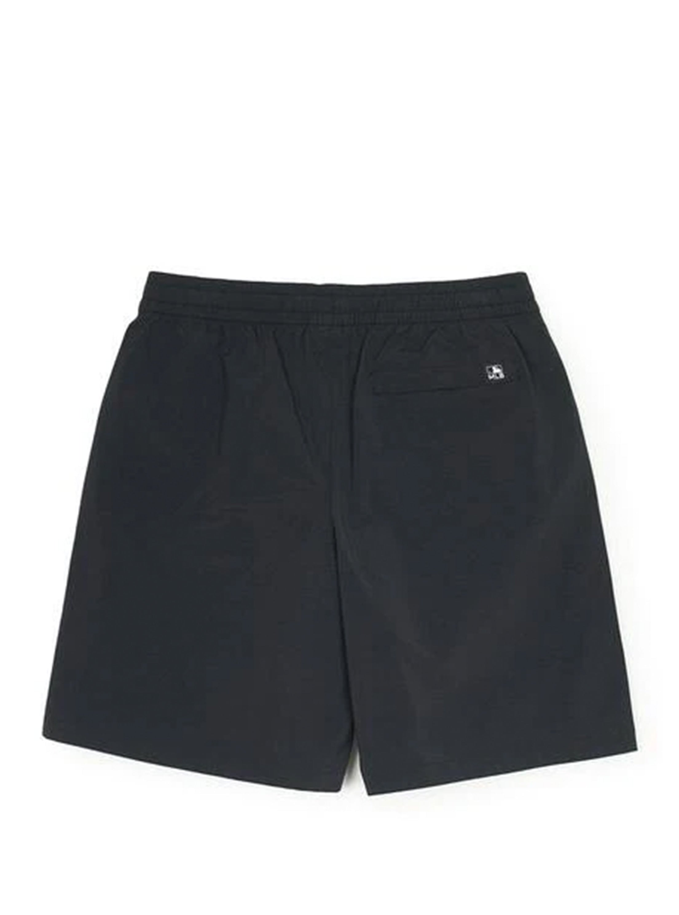 VINTAGE CURSIVE COTTON TOUCH MULTI CARGO 9" SHORTS NEW YORK YANKEES