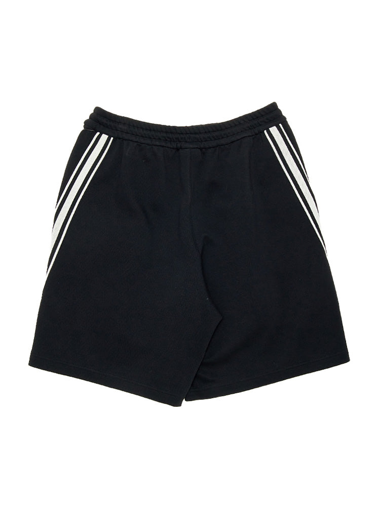 NEW YORK YANKEES BASIC KNIT SHORTS