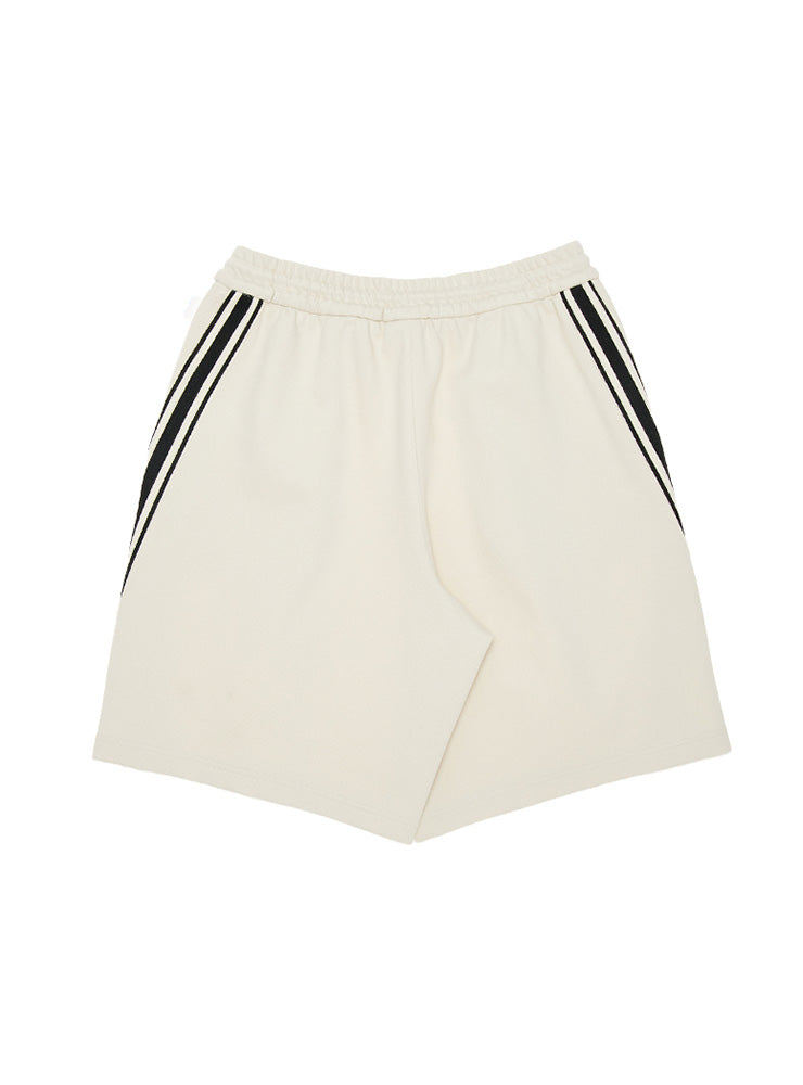 NEW YORK YANKEES BASIC KNIT SHORTS