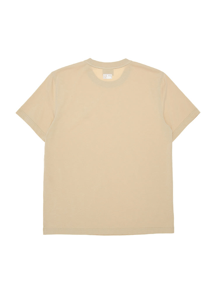 BOSTON RED SOX BASIC T-SHIRTS