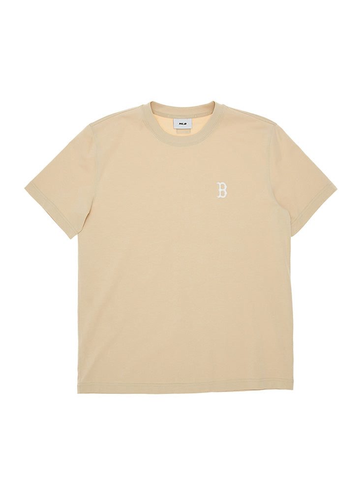 BOSTON RED SOX BASIC T-SHIRTS